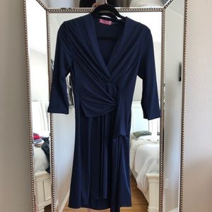 Kate Middleton “lookalike” engagement Dress